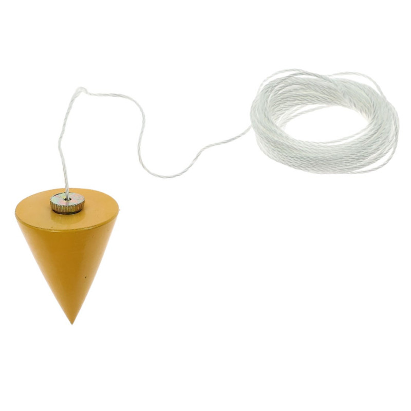 Fir cu plumb, Lumytools LT17300, 100 g