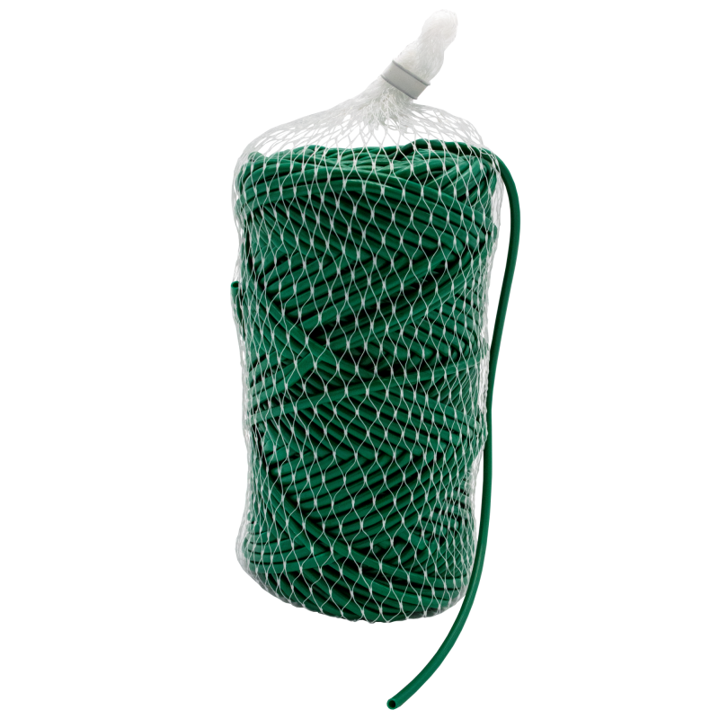 Fir pentru legat plante, Lumytools LT17403, vinil, 3 mm