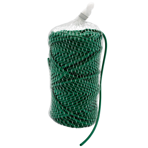 Fir pentru legat plante, Lumytools LT17404, vinil, 4 mm