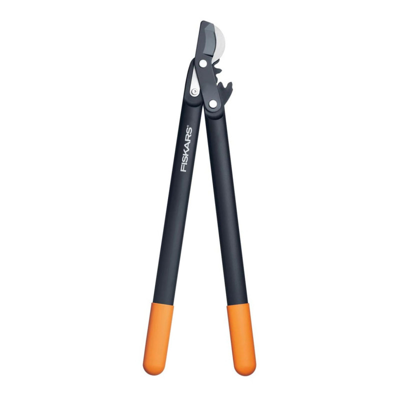 Foarfeca de gradina, pentru taiat crengi pomi, Fiskars 112290, 54.5 cm