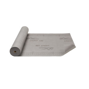 Folie anticondens Bramac Light, 3 straturi, 1.5 x 50 m, 75 mp