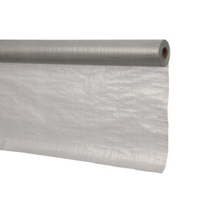 Folie bariera de vapori Bilka Soft, 1 strat, 1.5 x 50 m, 75 mp