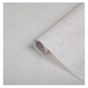 Folie geam autocolanta D-c-Fix Smoke 5352-200, transparent - gri, 0.9 m