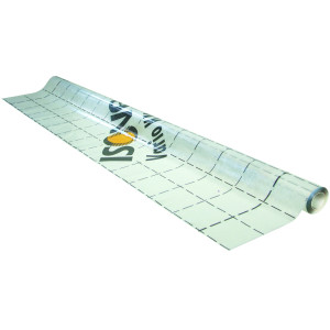 Folie inteligenta anticondens Isover Vario KM Duplex, 60 mp