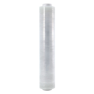 Folie stretch Hipac, transparent, 2.4 kg