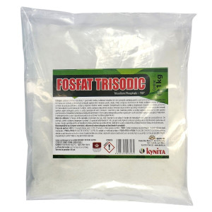 Fosfat trisodic Kynita, 1 kg
