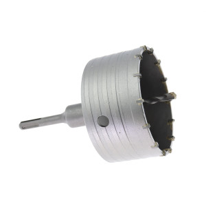 Freza cu widia, prindere SDS-Plus, Lumytools LT23311, 110 mm