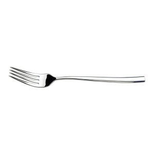 Furculita pentru desert, Iris Icos, inox, set 2 bucati