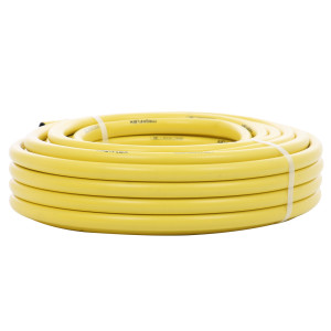 Furtun de gradina, pentru apa, Aquafix, 15 mm, rola 25 m