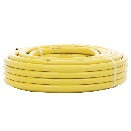 Furtun de gradina, pentru apa, Aquafix, 15 mm, rola 25 m