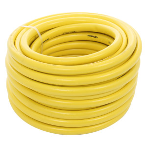 Furtun de gradina, pentru apa, Aquafix, 19 mm, rola 50 m