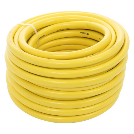 Furtun de gradina, pentru apa, Aquafix, 19 mm, rola 50 m
