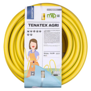 Furtun de gradina, pentru apa, Tenatex 3S, 19 mm, rola 15 m