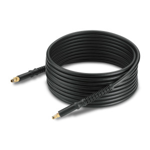 Furtun de inalta presiune, pentru aparat de spalat cu presiune K 2 - K 7, Karcher H 9 Q, 2.641-721.0, 9 metri