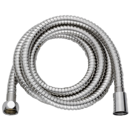 Furtun dus Kadda Spin 8086150, flexibil, 1.5 m, cromat