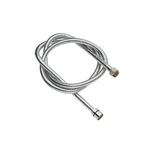 Furtun dus Remer 333CNXES175, extensibil, 1.75 - 2.30 m, cromat