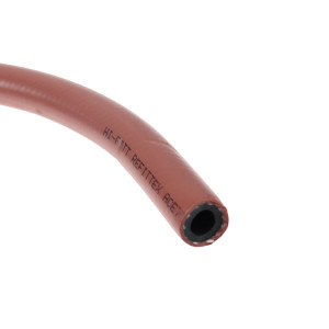 Furtun pentru acetilena 0510201, din PVC cu insertie textila, 8 mm, rola 50 m