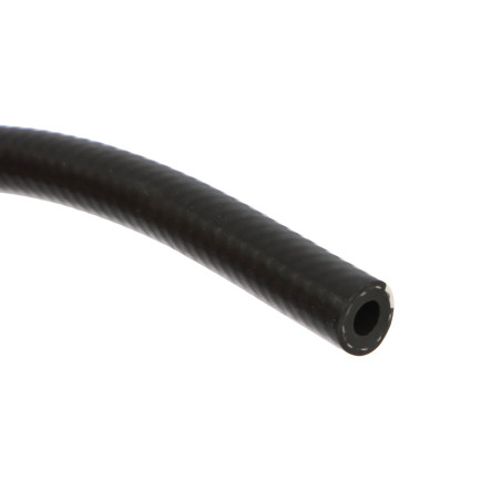 Furtun pentru aer comprimat, PVC cu insertie textila, 20 bar, D 8 mm, rola 50 m