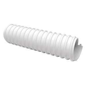 Furtun pentru evacuare condens, Bulflex, D 16 mm, rola 25 m