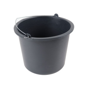 Galeata pentru constructii, 12 L