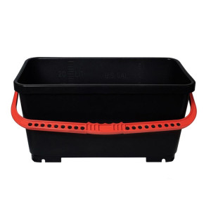 Galeata pentru zugravit, plastic, 24 L
