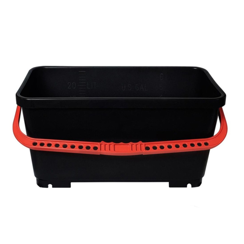 Galeata pentru zugravit, plastic, 24 L