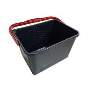 Galeata pentru zugravit, PVC, 15 L