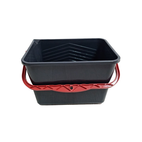Galeata pentru zugravit, PVC, 8 L