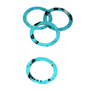 Garnitura calorifer aluminiu 123 - 16