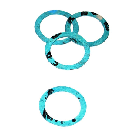 Garnitura calorifer aluminiu 123 - 16