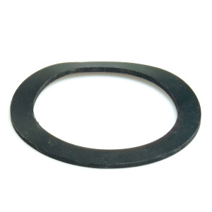 Garnitura mare pentru pompa manuala apa, negru