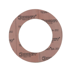 Garnitura pentru tevi, DN 65, 2 1/2"