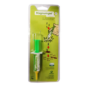 Gel Magnum impotriva furnicilor, 5 g