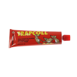 Gel pentru combatere rozatoare si insecte Trapcoll, 135 g