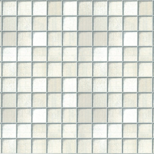 Autocolant faianta Gekkofix Toscana 11511, alb, 0.675 m