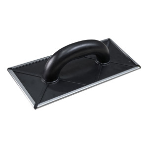 Gletiera otel Lumytools LT06472, pentru razuit, 40 x 18 cm