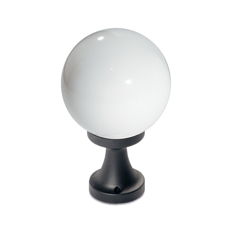 Glob ornamental Sfera 2 Jolly 9775, 1 x E27, H 38 cm, D 25 cm, opal, modern