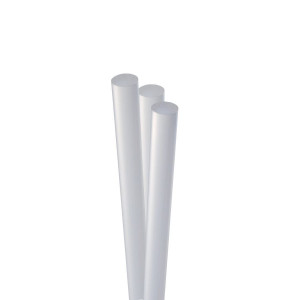 Bagheta adeziv transparent, pentru lipire, Steinel Cristal, 11 mm, 500 g